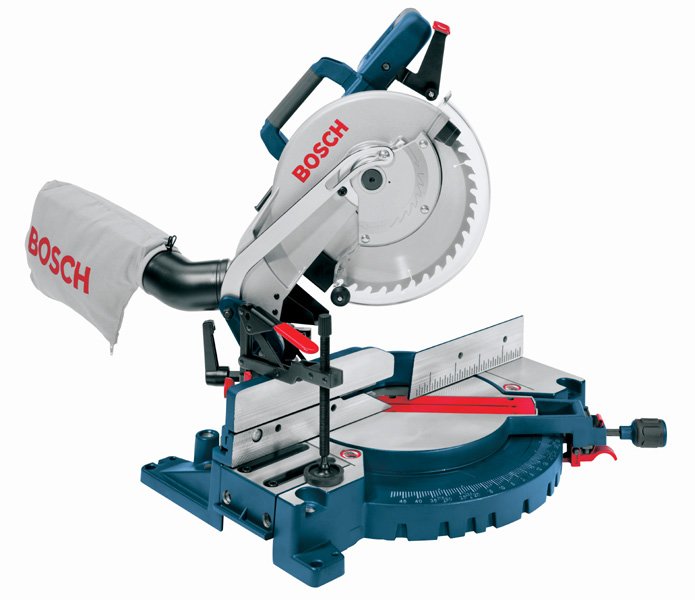 Bosch-Cutting