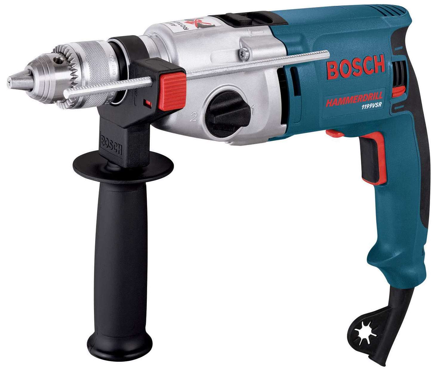 Bosch-Drill