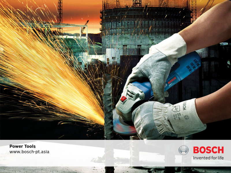 Bosch-Scr