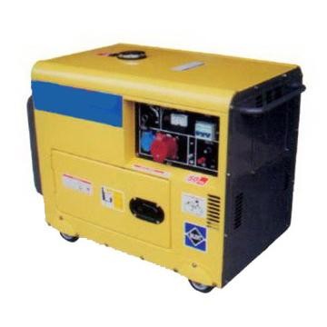 Generator-Diesel